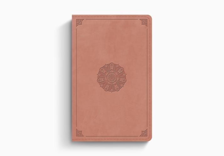 ESV Thinline Bible, Red Letter