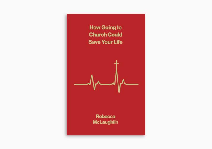 How Going to Church Could Save Your Life