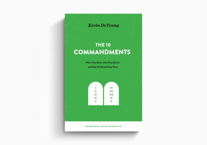 The Ten Commandments