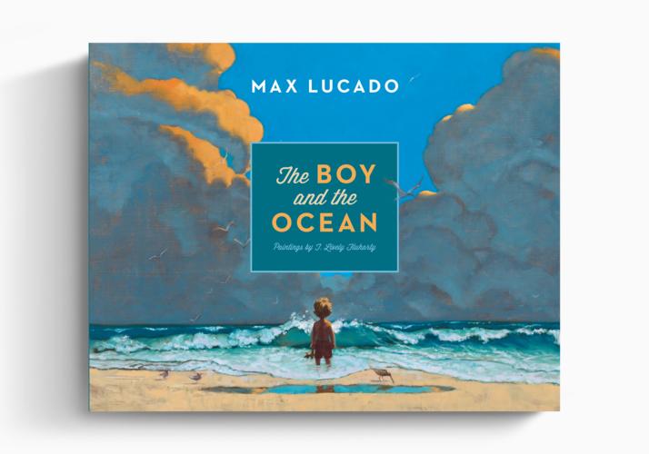 The Boy and the Ocean