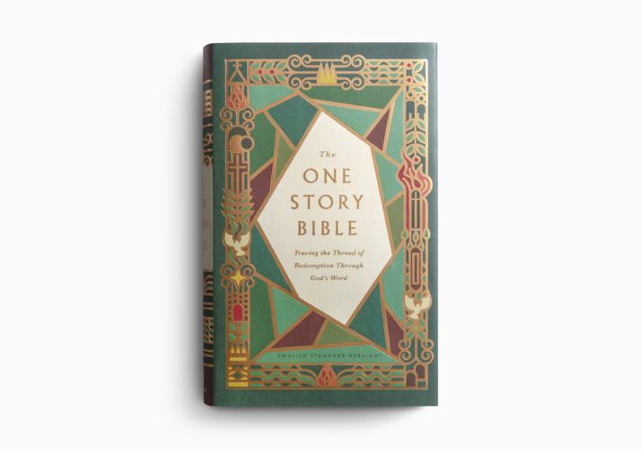 The One Story Bible
