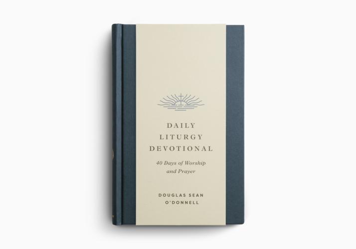 Daily Liturgy Devotional