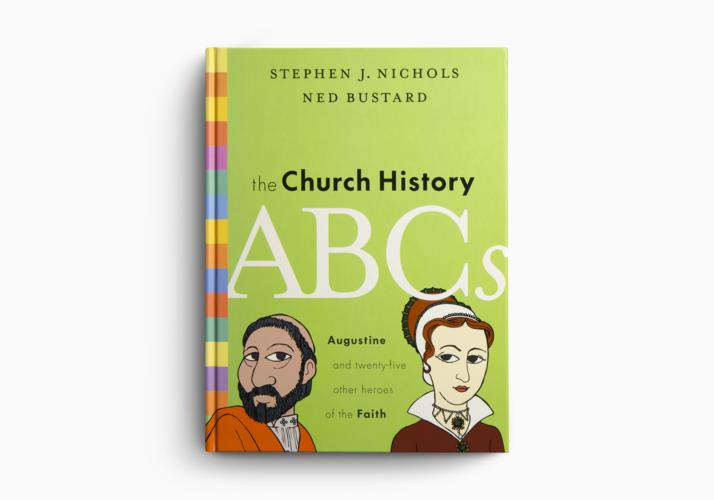 The Church History ABCs