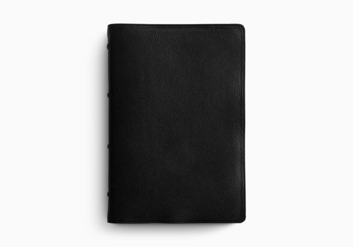 ESV Preaching Bible, Verse-by-Verse Edition