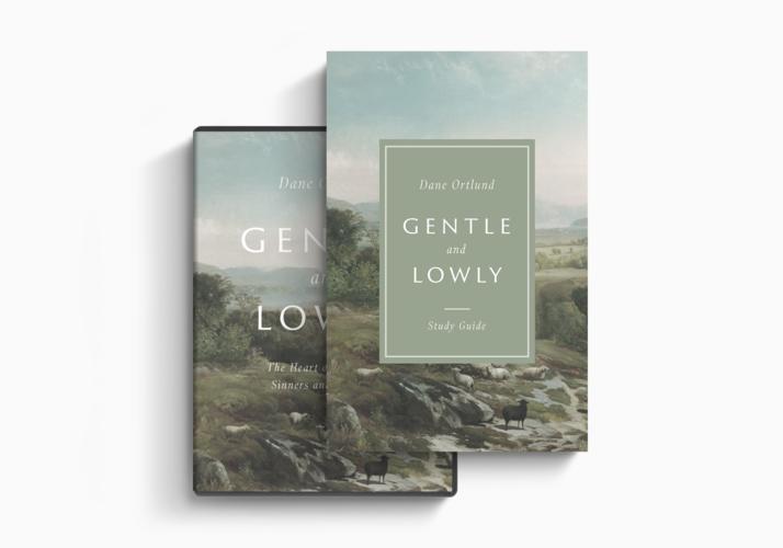 Gentle and Lowly