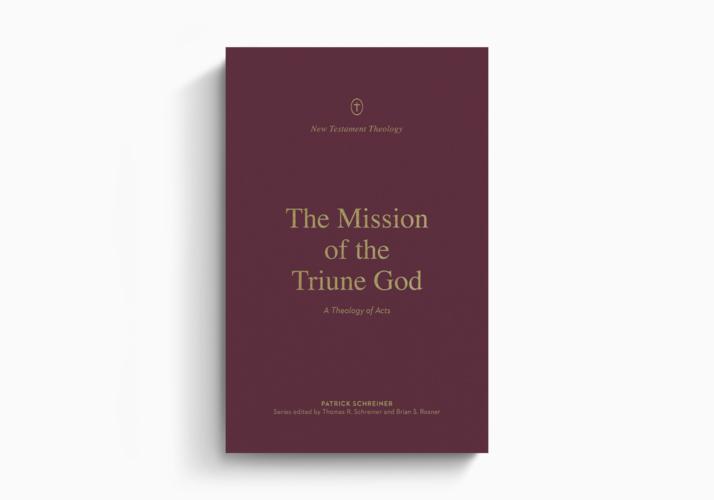 The Mission of the Triune God