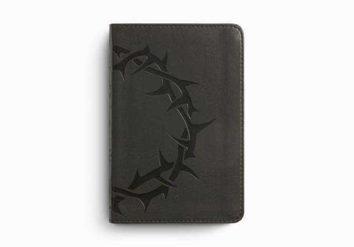 ESV Compact Bible