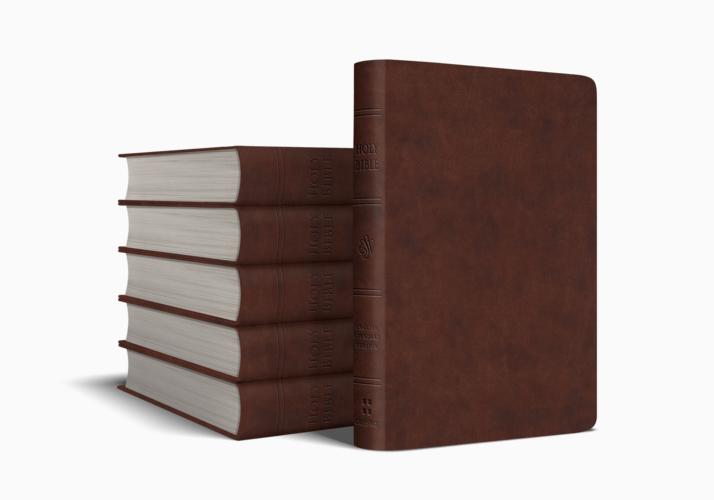 ESV Value Compact Bible