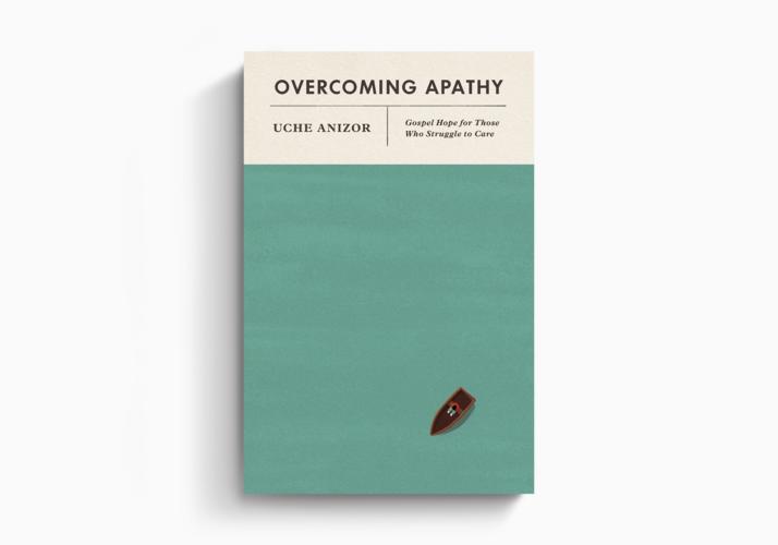 Overcoming Apathy