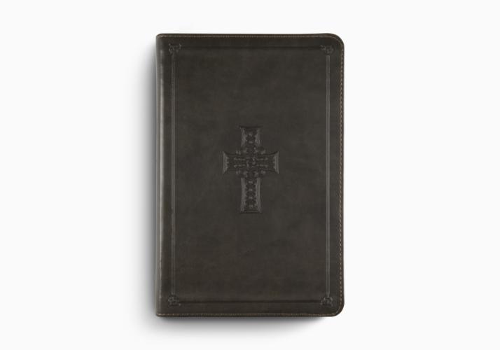 ESV Student Study Bible&reg;