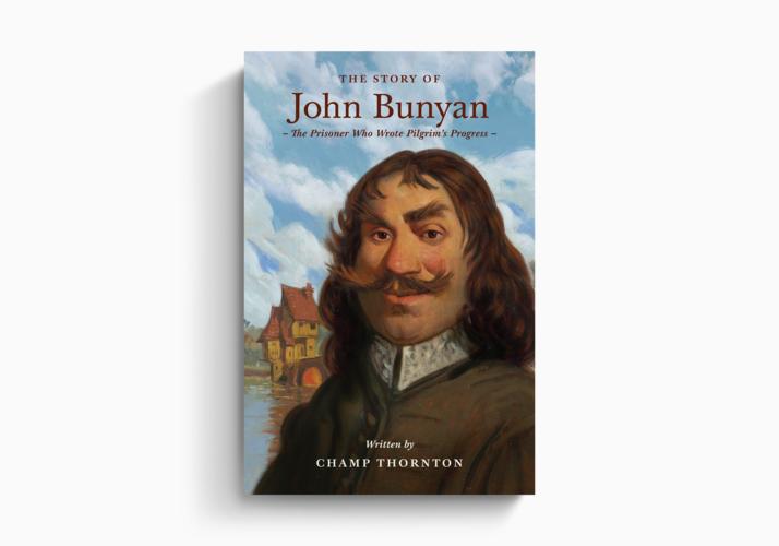 The Story of John Bunyan