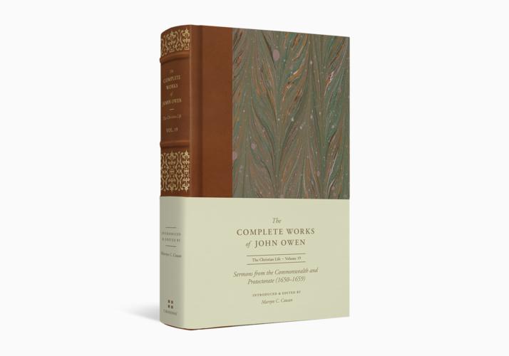 Sermons from the Commonwealth and Protectorate (1650–1659)