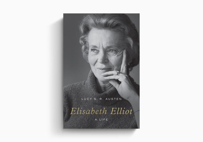 Elisabeth Elliot