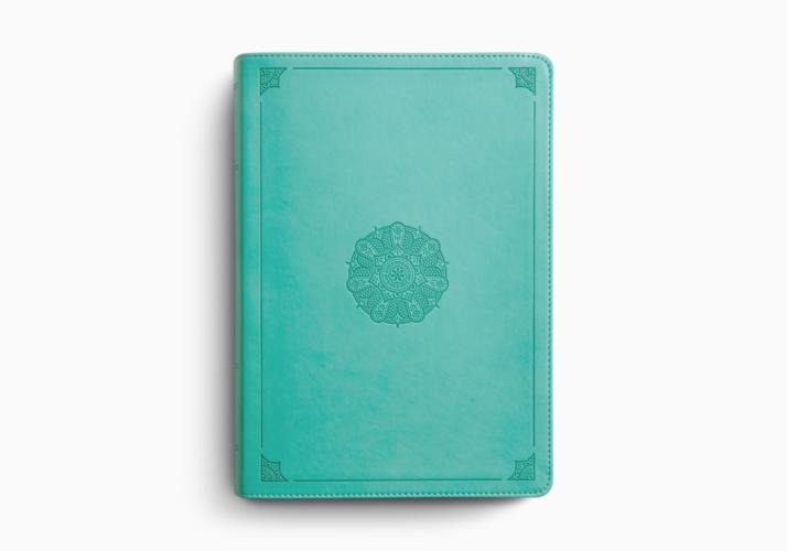 ESV Study Bible