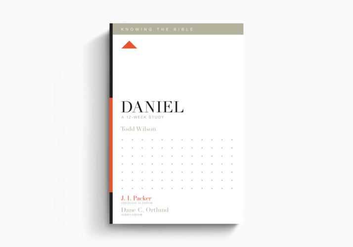 Daniel