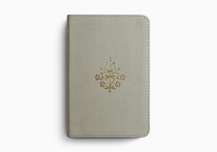 ESV Compact Bible