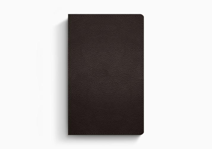 ESV Thinline Bible, Red Letter