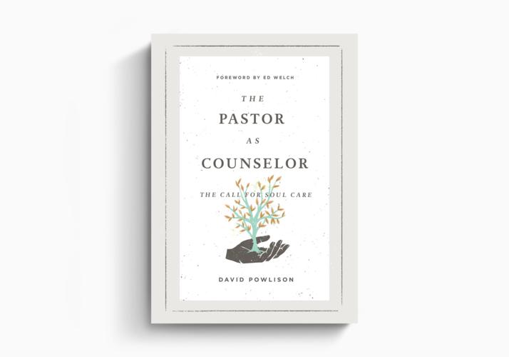 The Pastor as Counselor