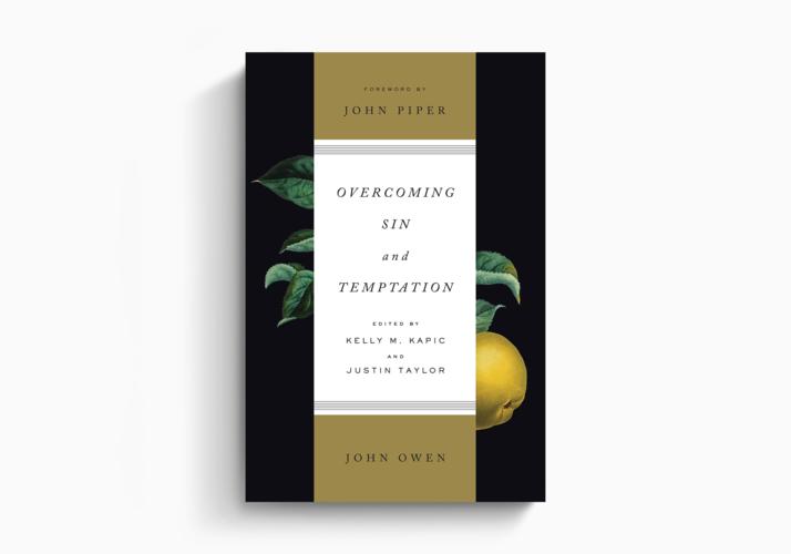 Overcoming Sin and Temptation