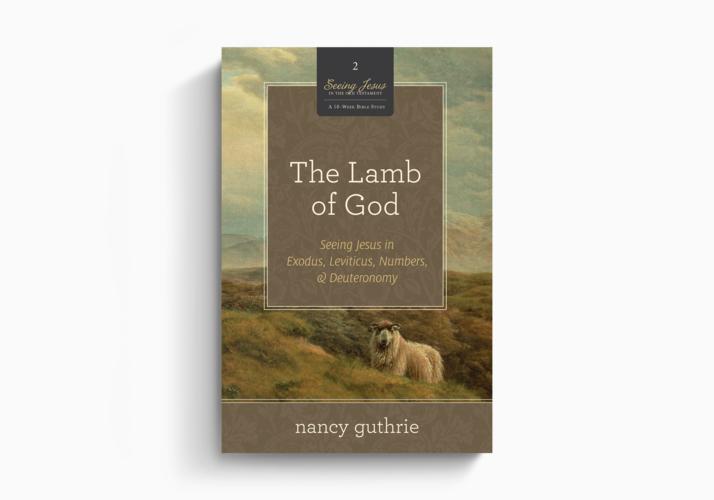 The Lamb of God
