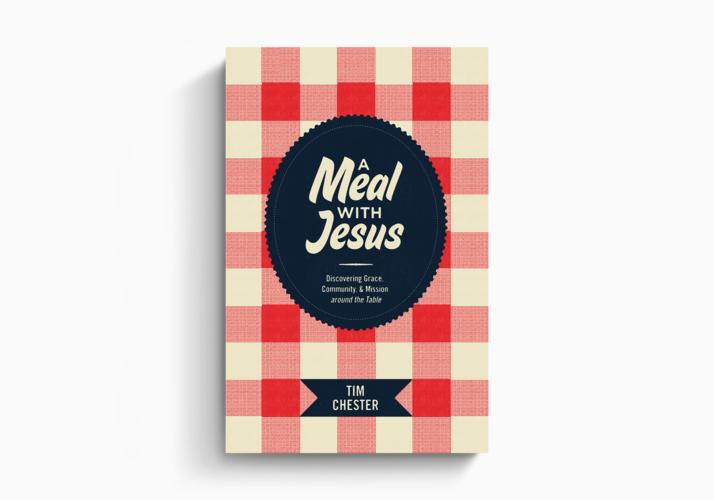 A Meal with Jesus