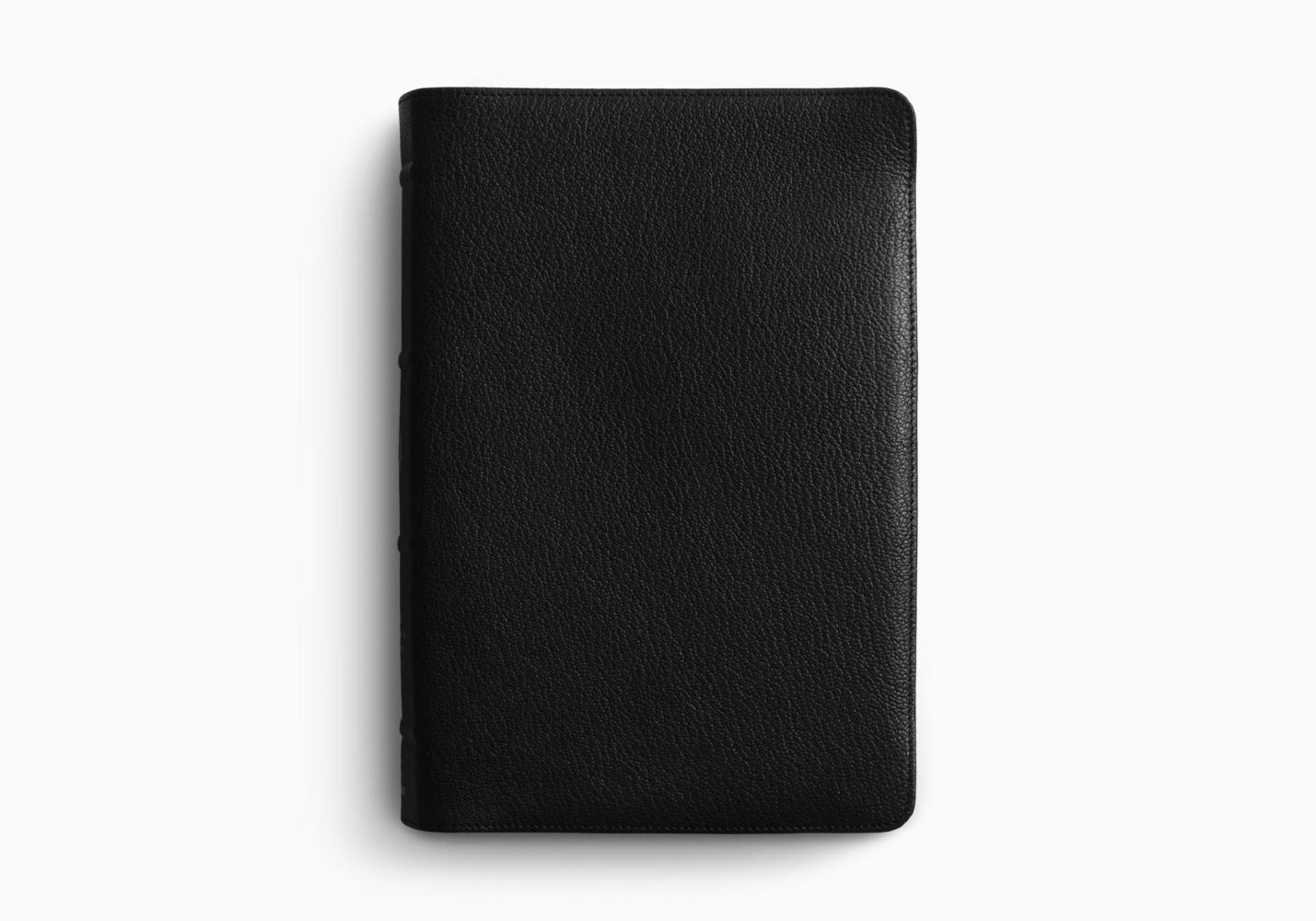 ESV Heirloom Bible, Veritas: Single Column Edition