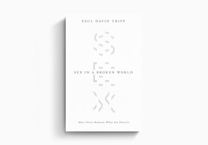 Sex in a Broken World