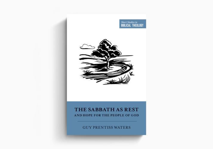 The Sabbath as Rest and Hope for the People of God