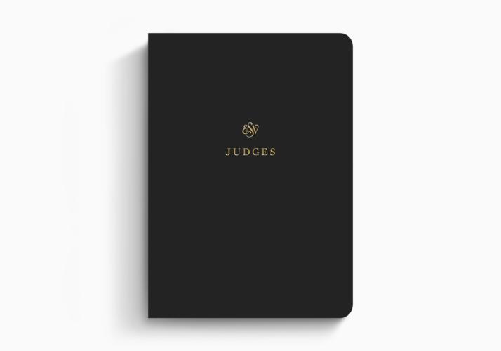 ESV Scripture Journal