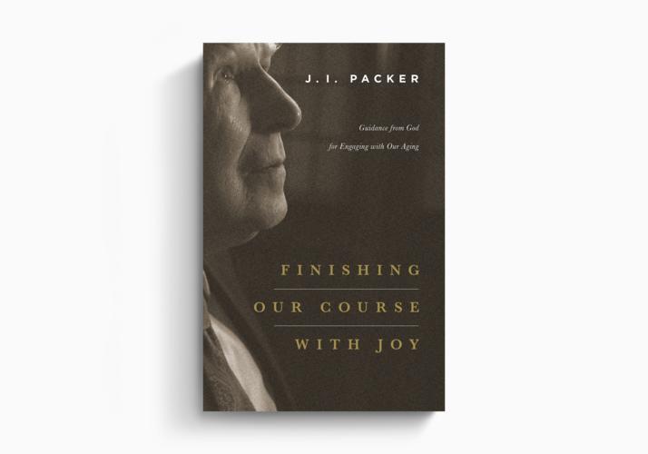 Finishing Our Course with Joy