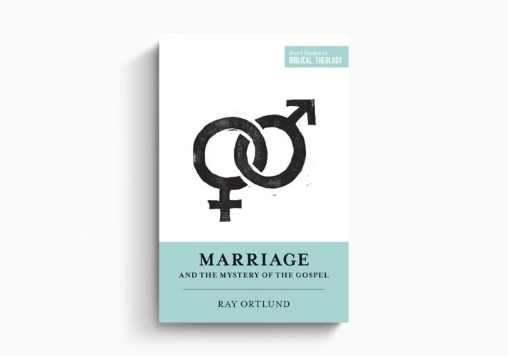 Marriage and the Mystery of the Gospel