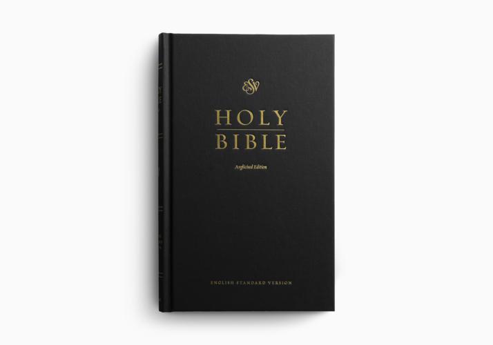 ESV Church Bible, Anglicised Edition