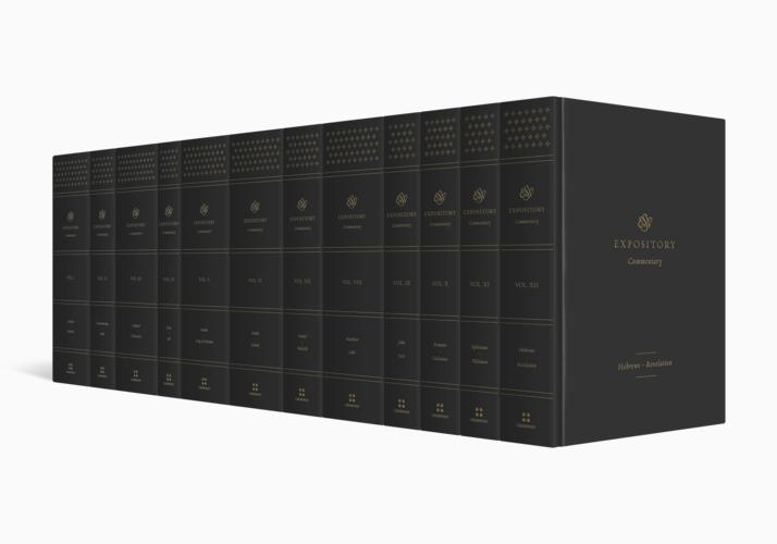 ESV Expository Commentary