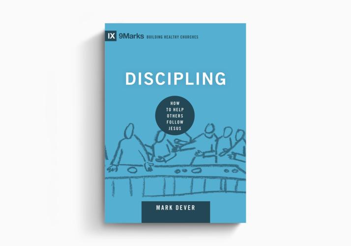 Discipling