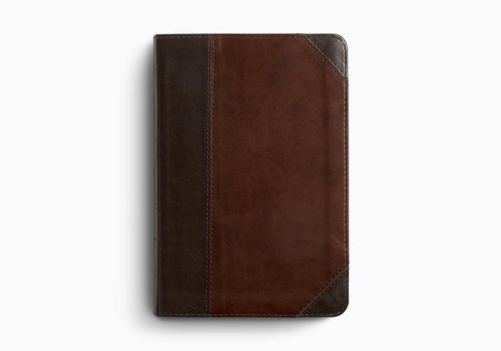 ESV Personal Reference Bible