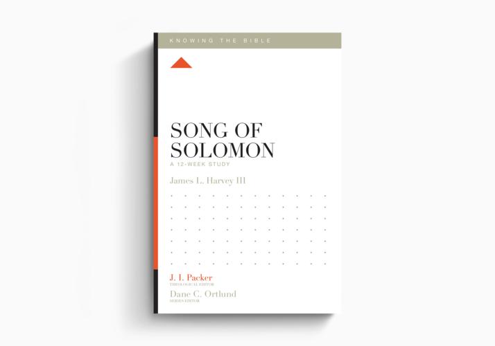 Song of Solomon