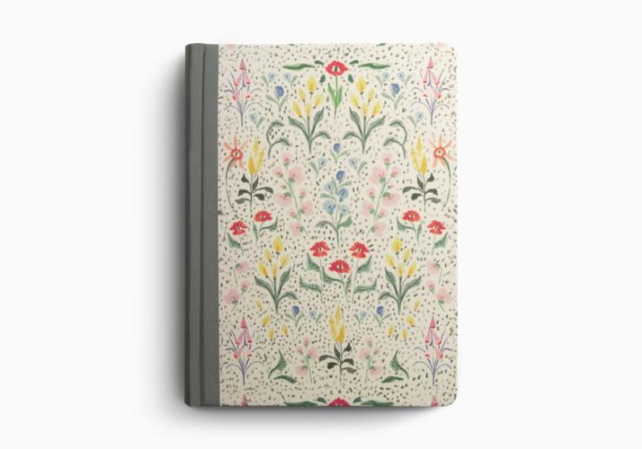ESV Single Column Journaling Bible&reg;, Artist Series