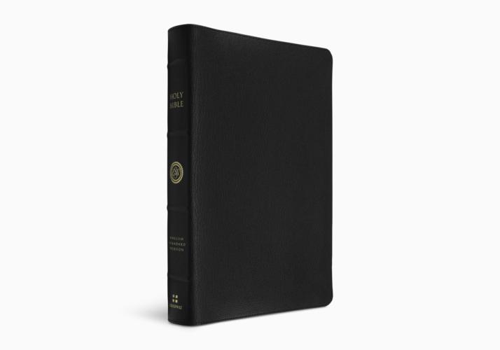 ESV Heirloom Bible, Gloria Dei: Single Column Edition