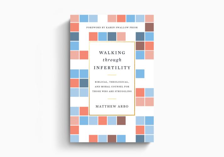 Walking through Infertility