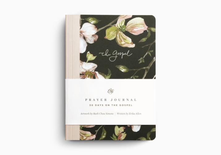 ESV Prayer Journal