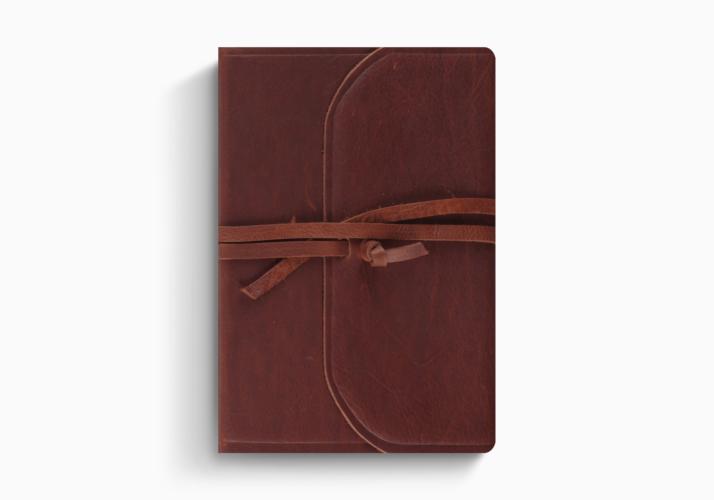 ESV Student Study Bible&reg;