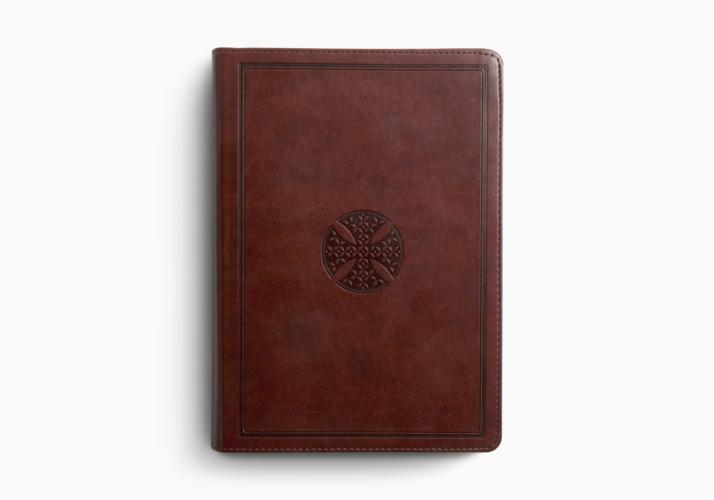 ESV Journaling Bible&reg;, Interleaved Edition