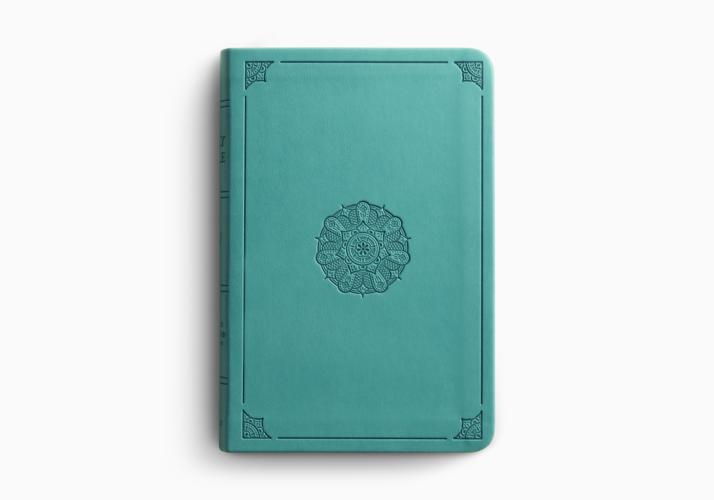 ESV Value Compact Bible
