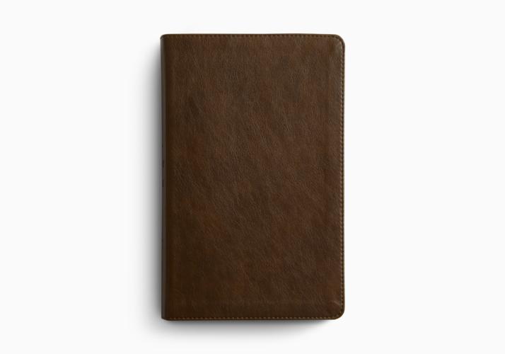 ESV Concise Study Bible&trade;