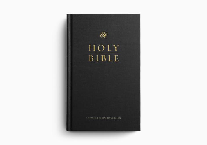ESV Church Bible, Red Letter