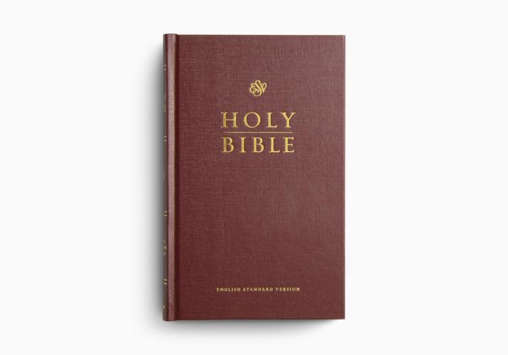 ESV Church Bible