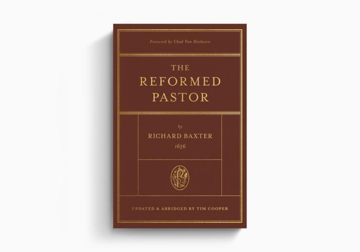 The Reformed Pastor