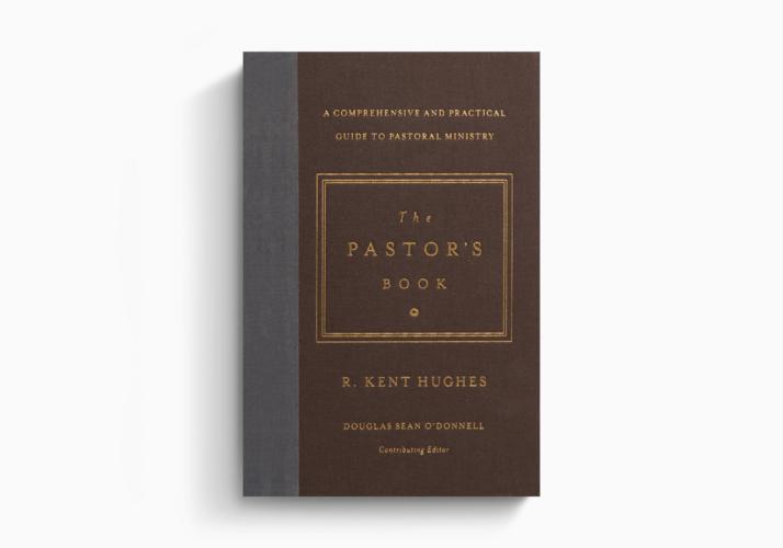 The Pastor's Book
