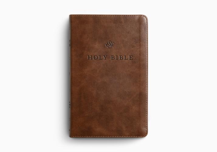 ESV Premium Church Bible