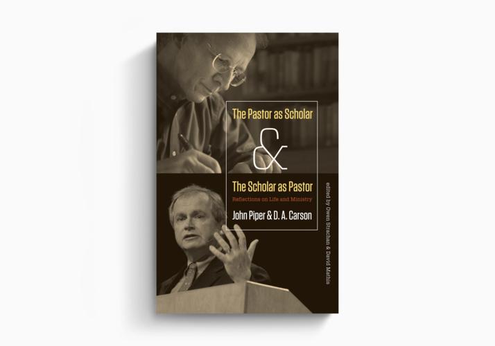 The Pastor as Scholar and the Scholar as Pastor